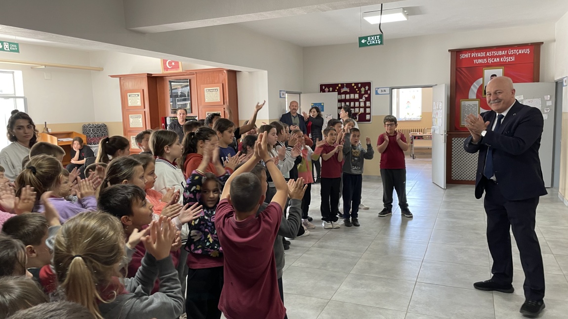 DÜNYA AŞI HAFTASI