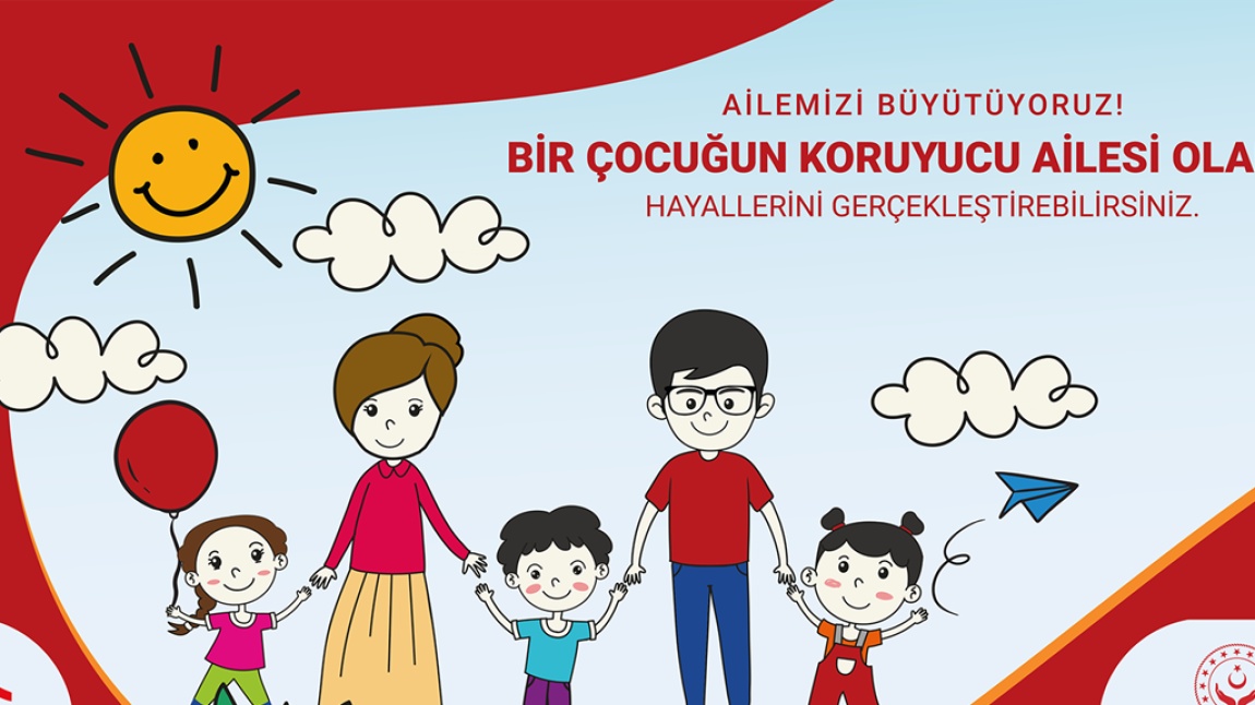 30 Haziran Koruyucu Aile Günü